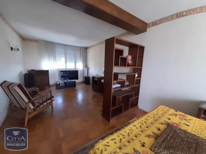 Illustration pour Appartement 3 pièces 69.8m² Photo Appartement 3 pièces 69.8m²