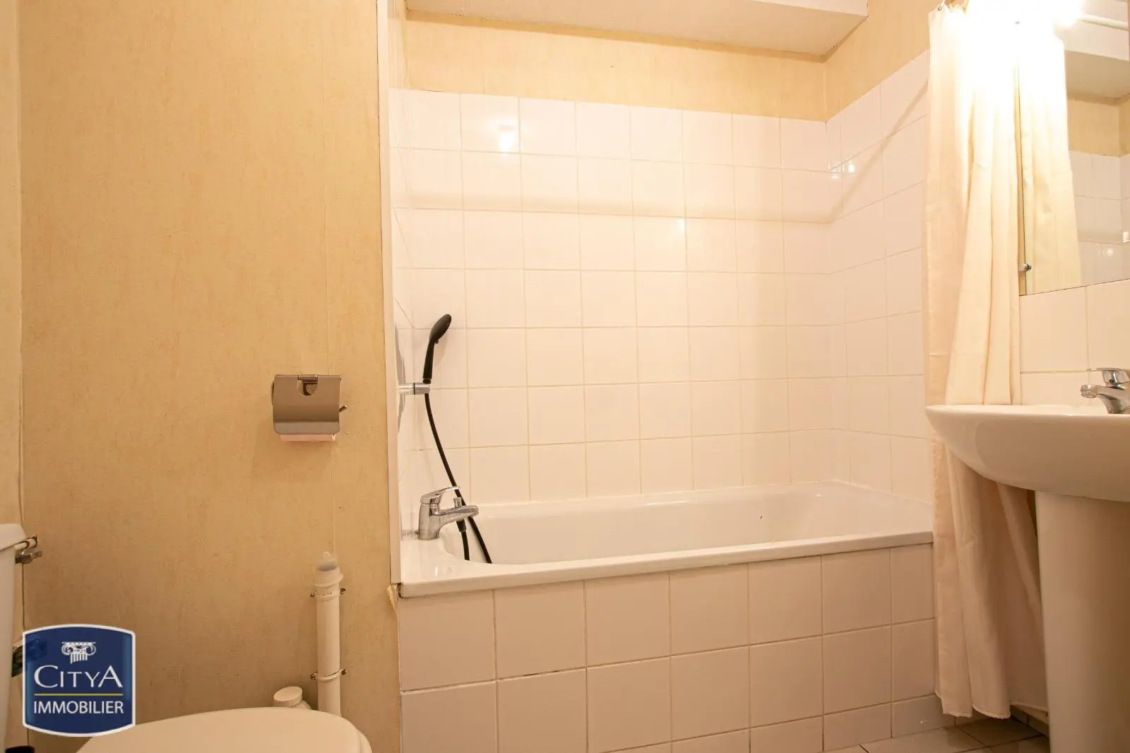 Photo 3 Appartement 1 pièce 20m²