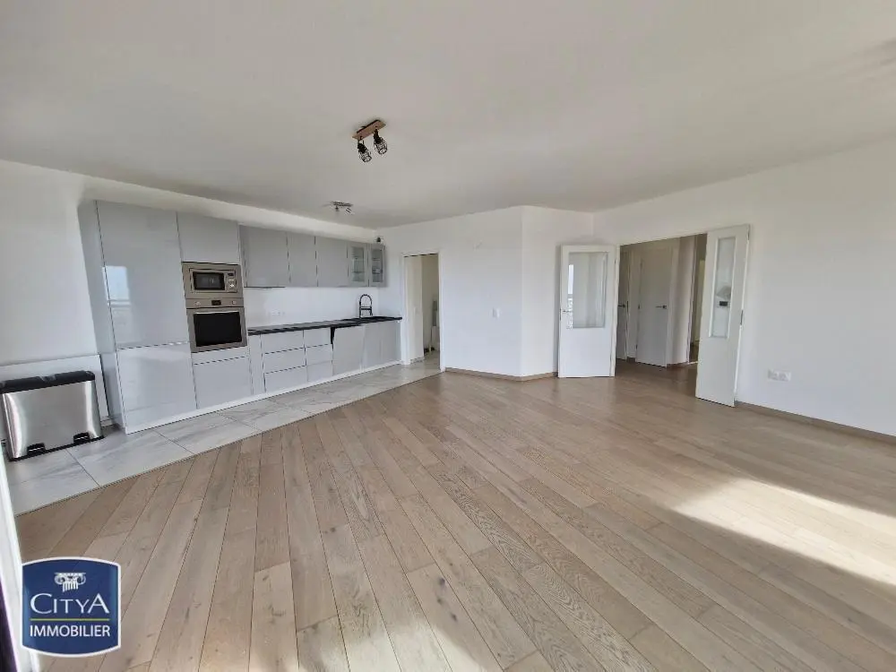 Photo 3 Appartement 4 pièces 96.91m²