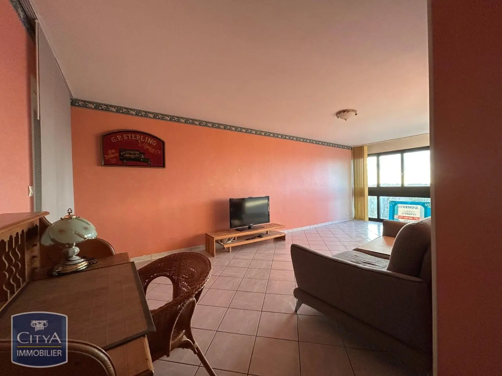 Photo 3 Appartement 5 pièces 90.45m²