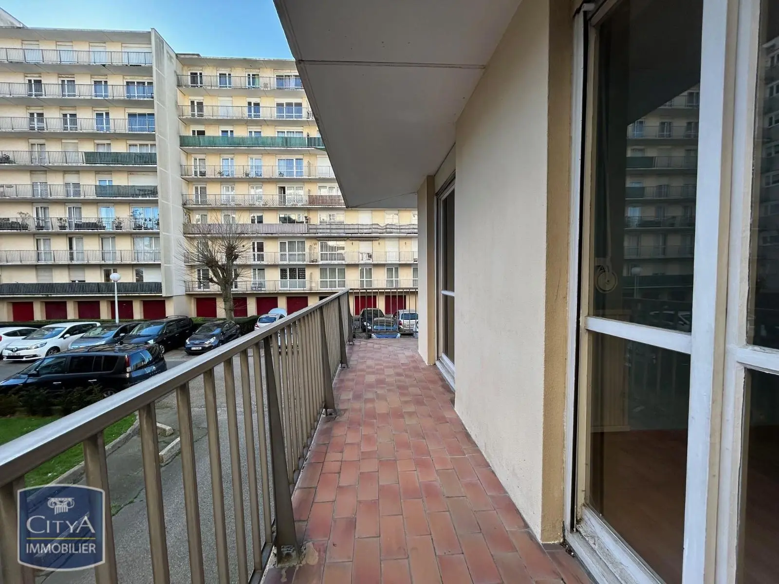 Photo 4 appartement Le Havre