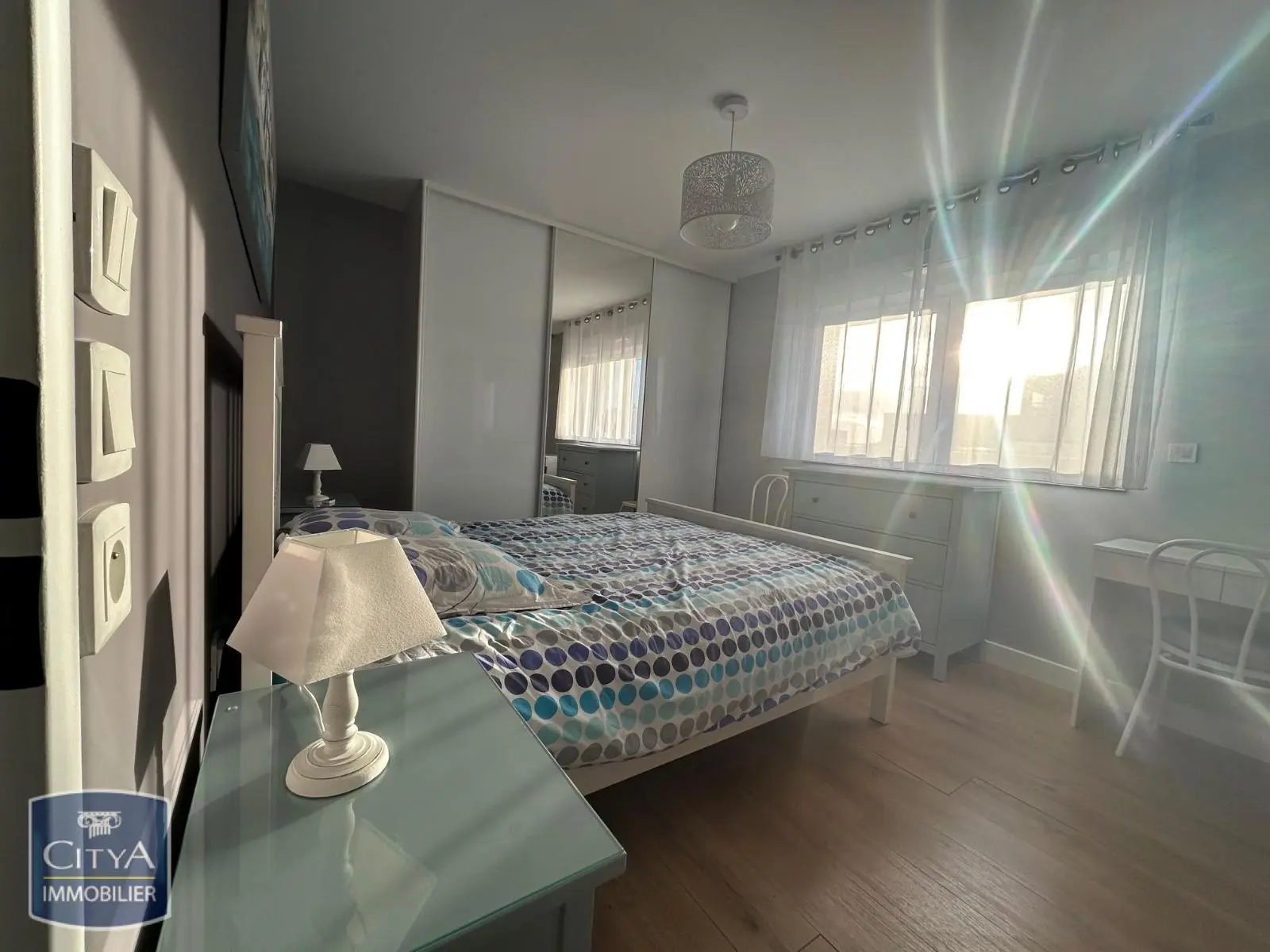 Photo 4 Appartement 4 pièces 87.3m²