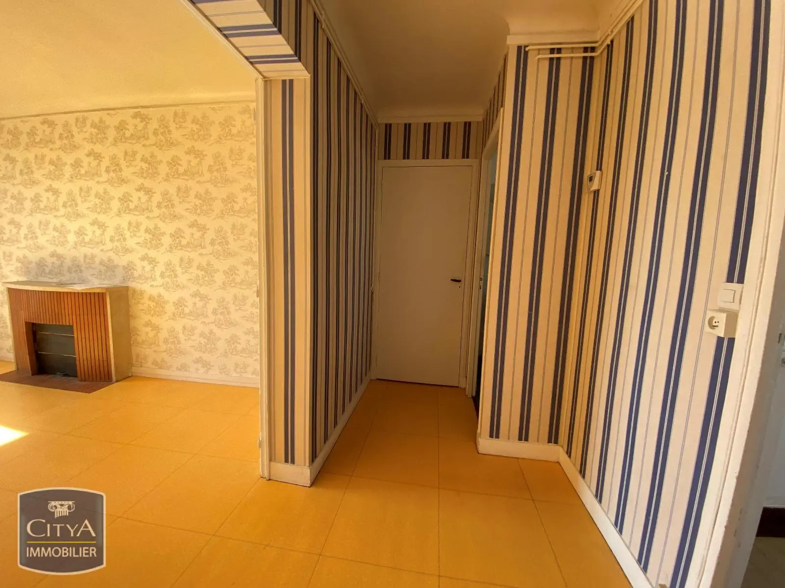 Photo 10 Appartement 2 pièces 45.7m²