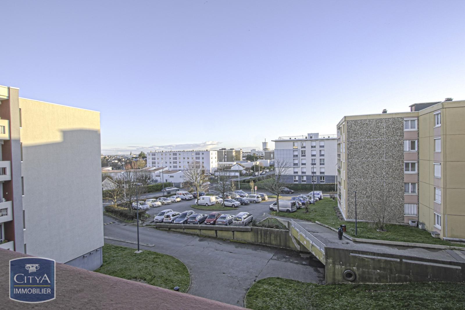 Vente Appartement 80m² 4 Pièces à Le Havre (76600) - Citya