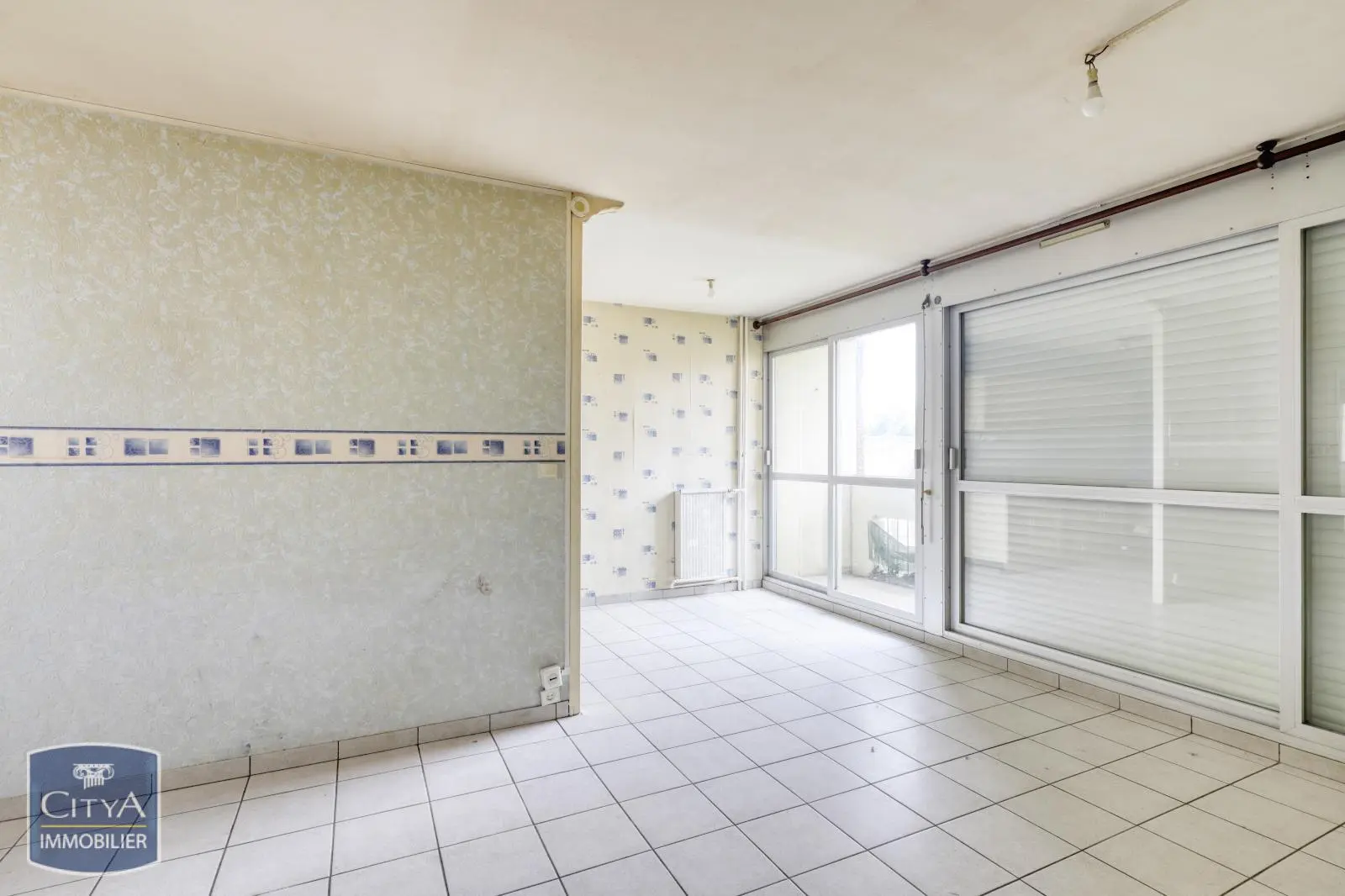 Photo 2 Appartement 4 pièces 81.35m²