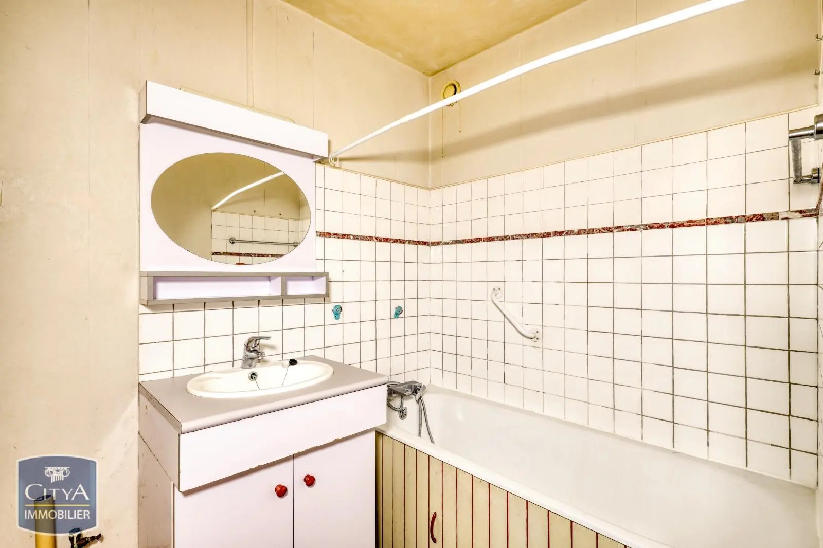 Photo 8 Appartement 4 pièces 81.35m²