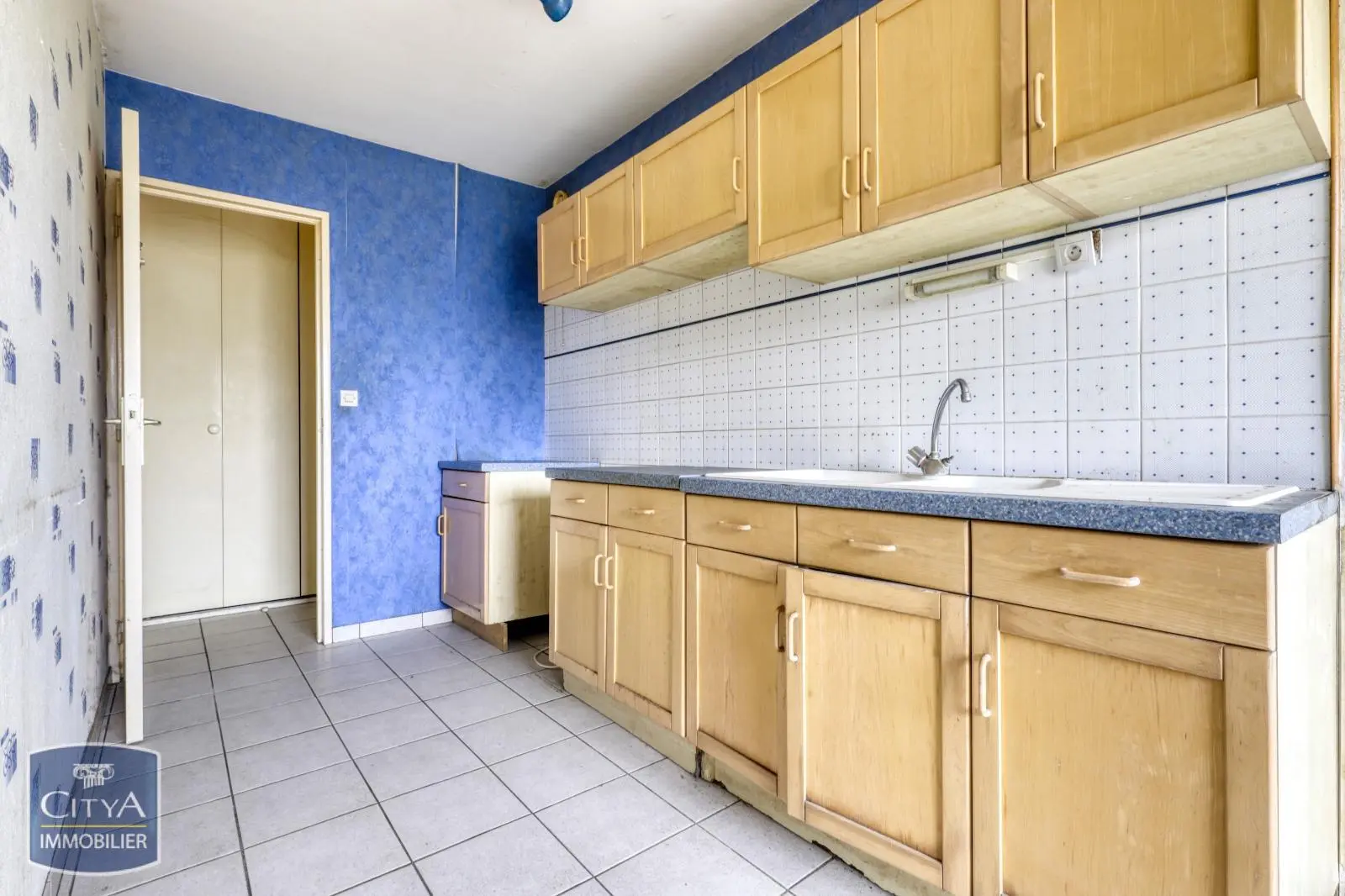 Photo 4 Appartement 4 pièces 81.35m²