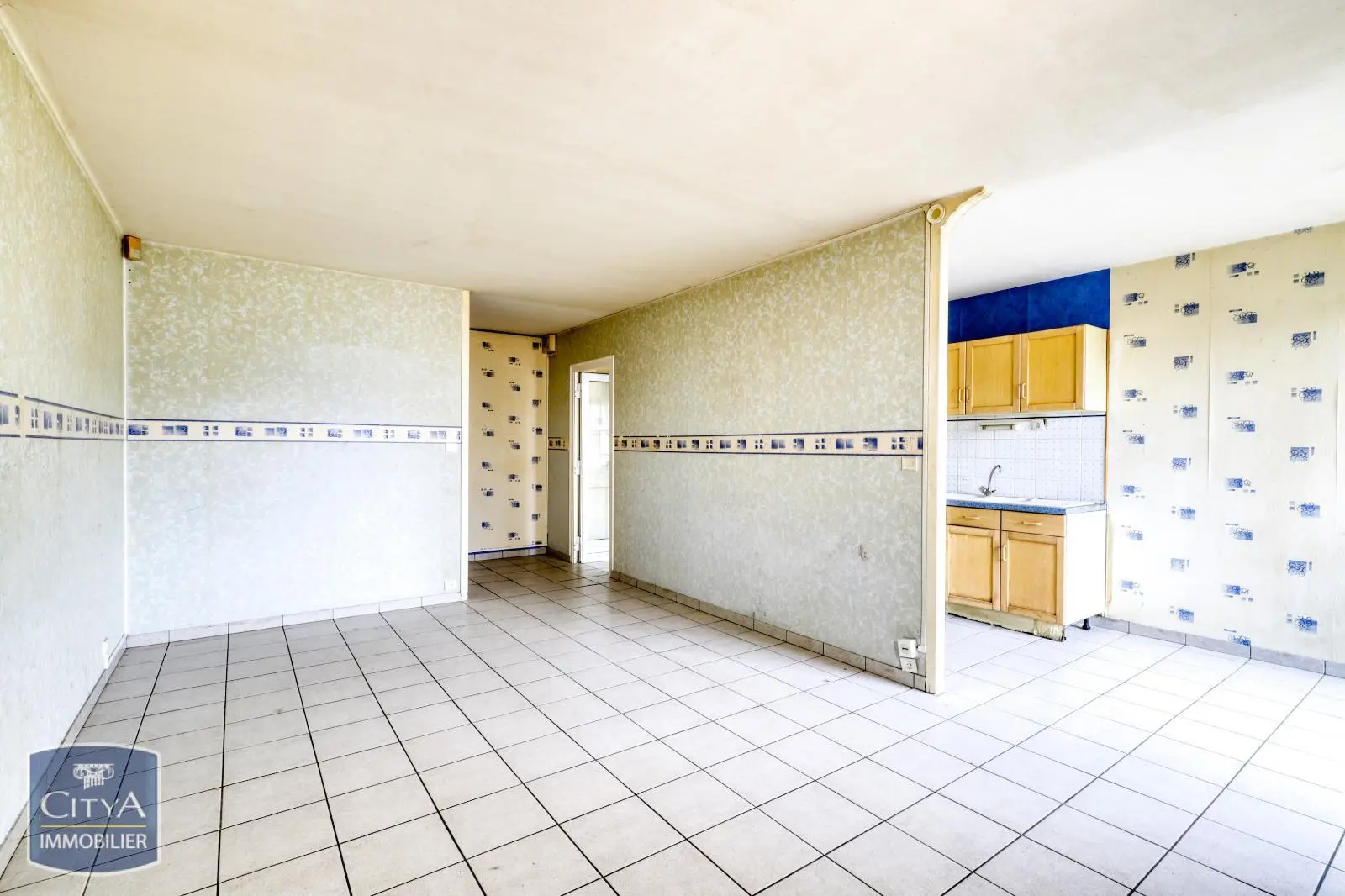 Photo 2 Appartement 4 pièces 81.35m²
