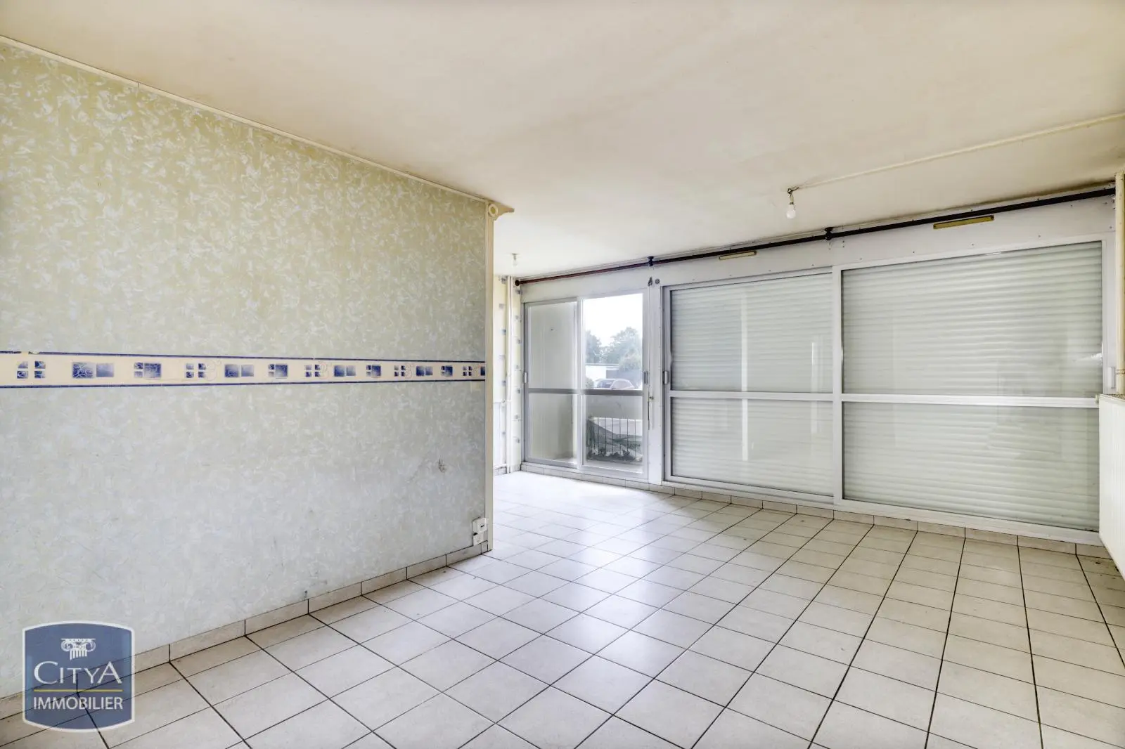 Photo 1 Appartement 4 pièces 81.35m²