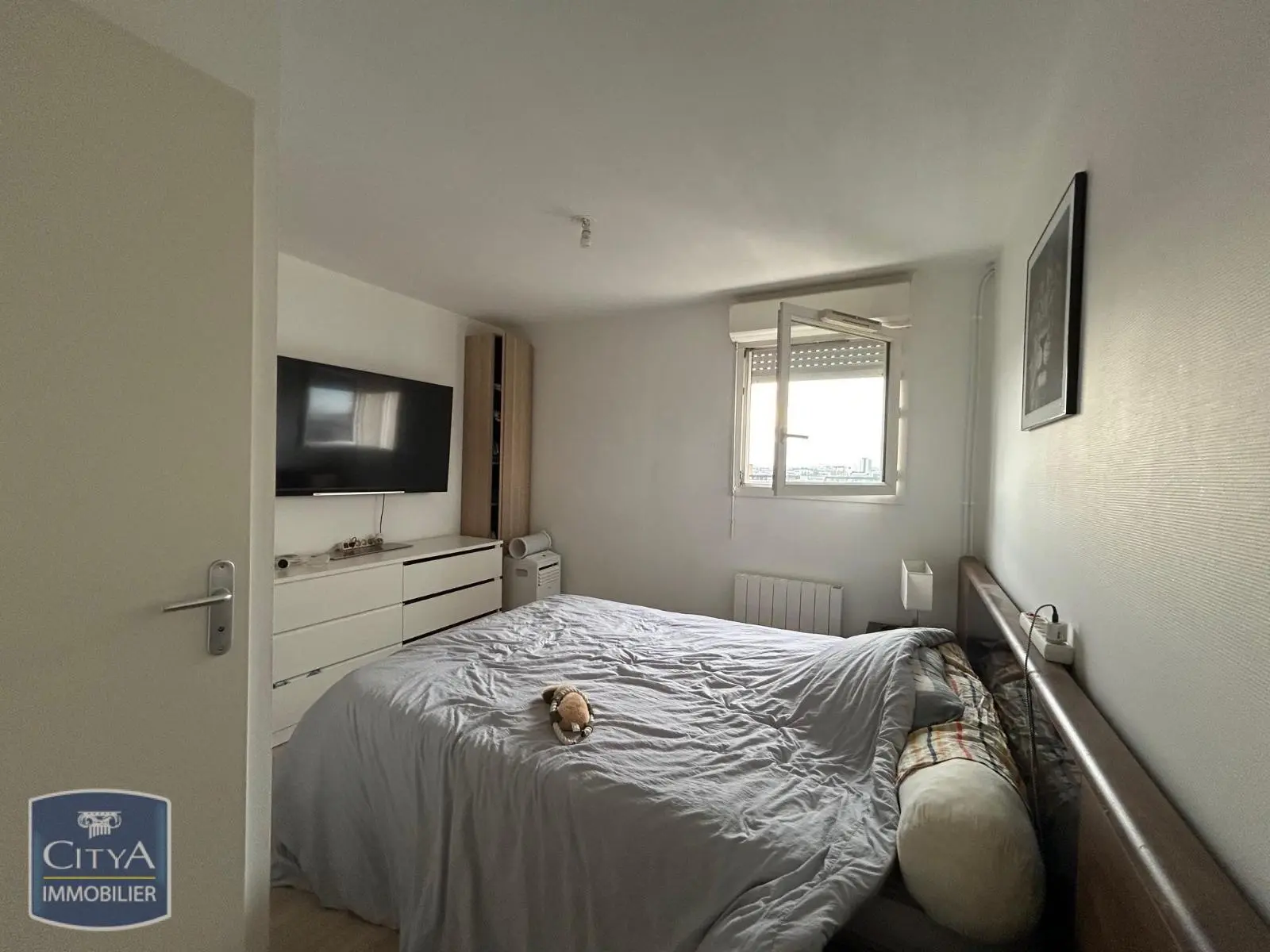 Photo 4 appartement Le Havre