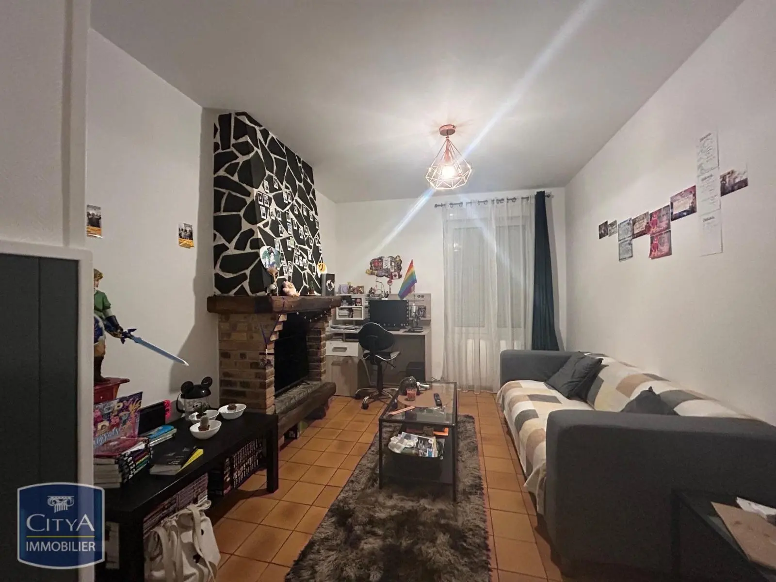 Photo 1 Appartement 2 pièces 41m²