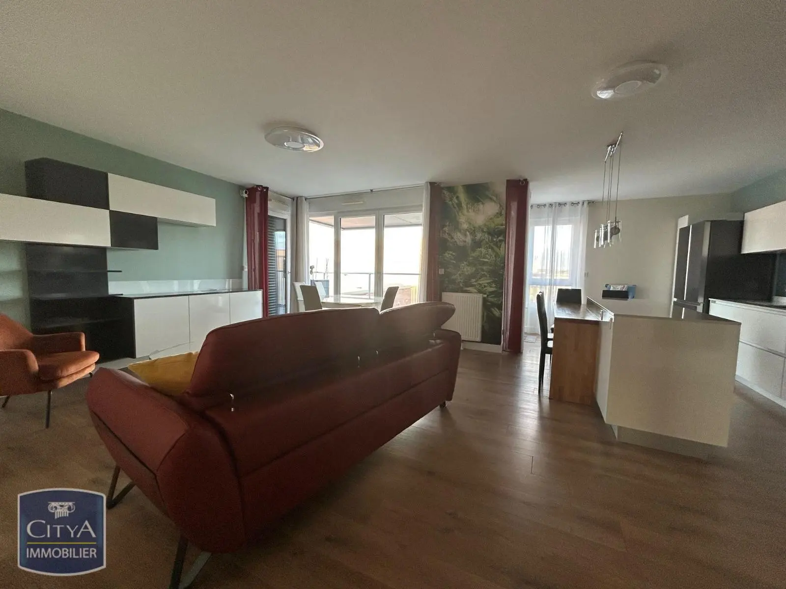 Photo 5 Appartement 4 pièces 87.3m²