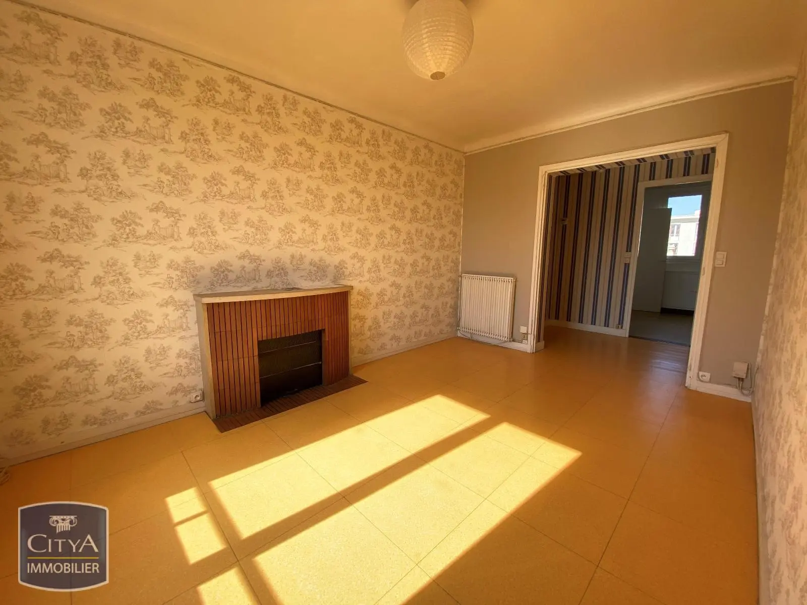 Photo 3 Appartement 2 pièces 45.7m²