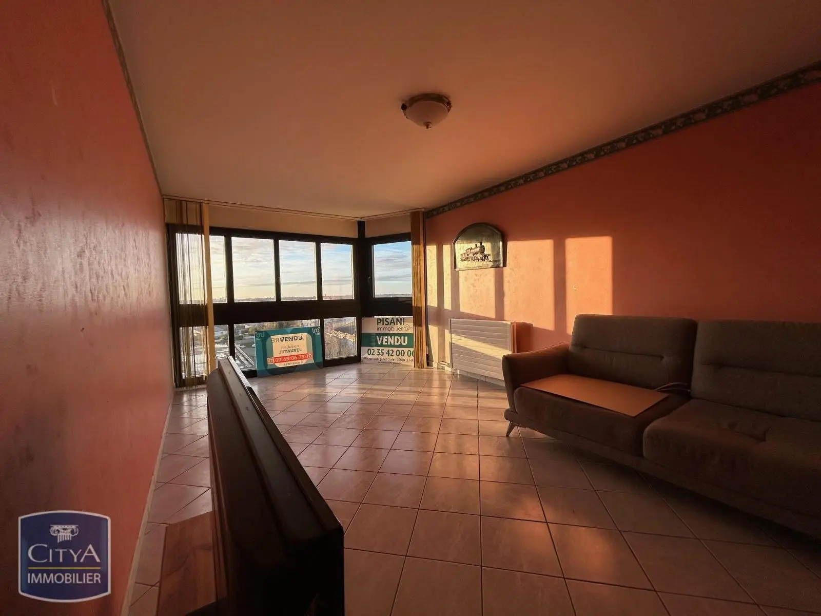 Photo 5 Appartement 5 pièces 90.45m²