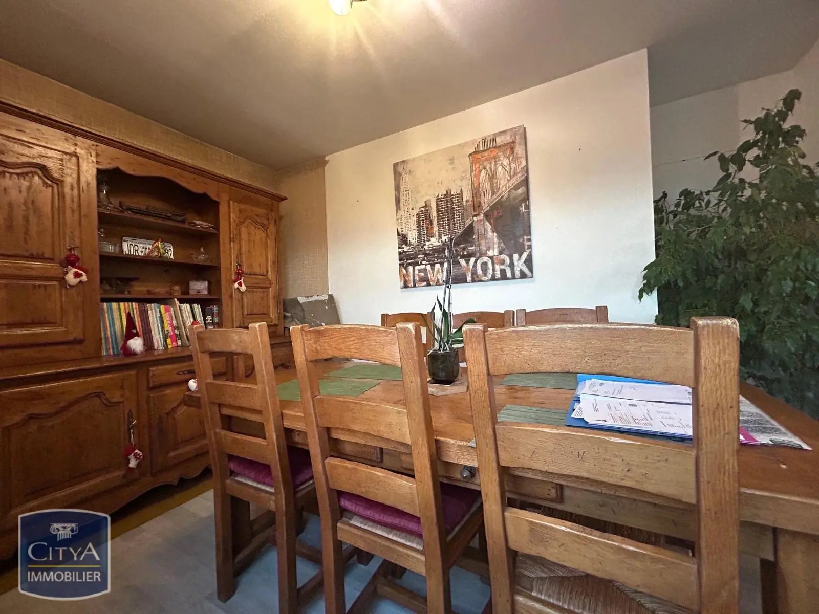 Photo 7 Appartement 3 pièces 80m²