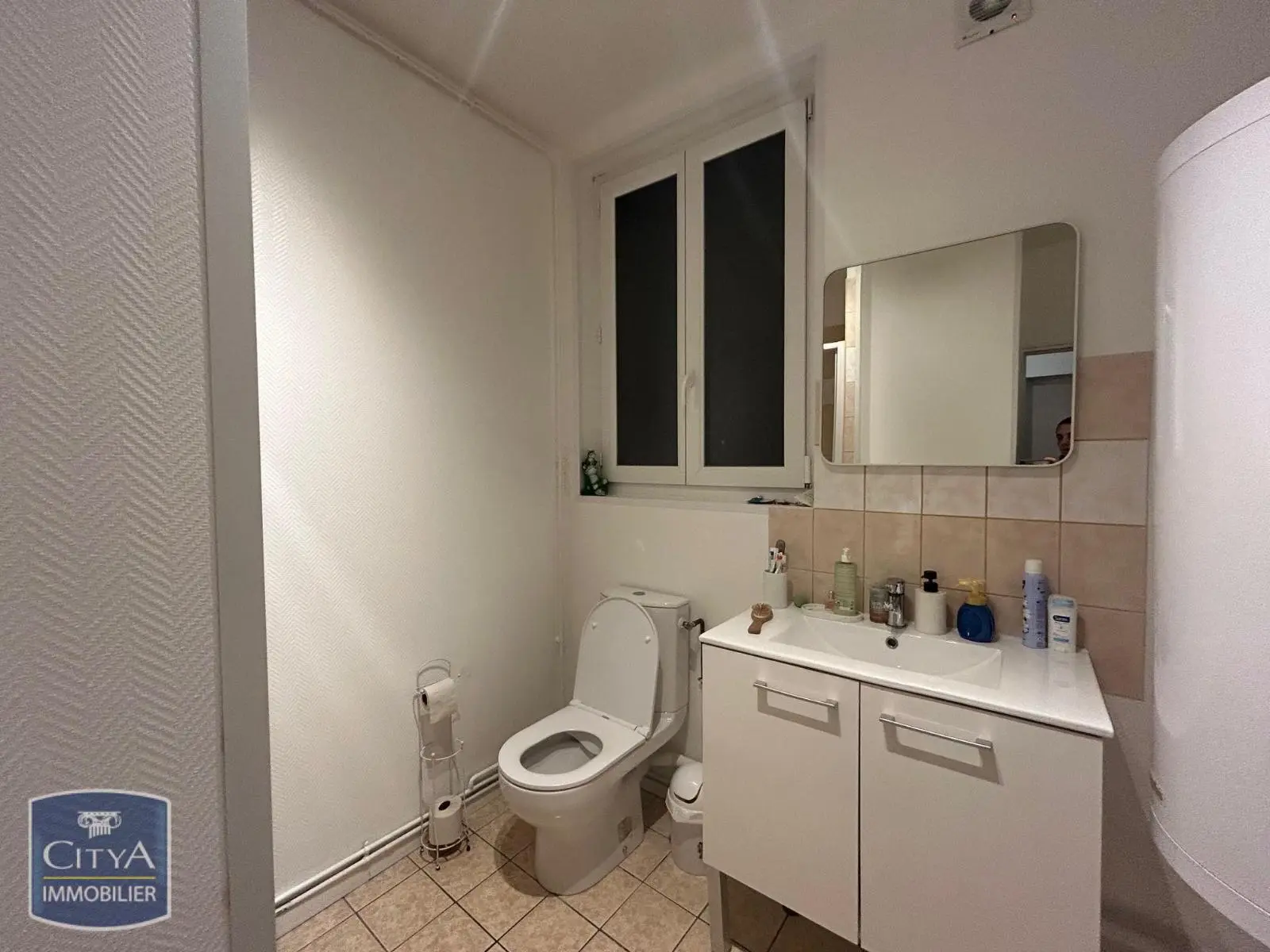 Photo 6 Appartement 2 pièces 41m²