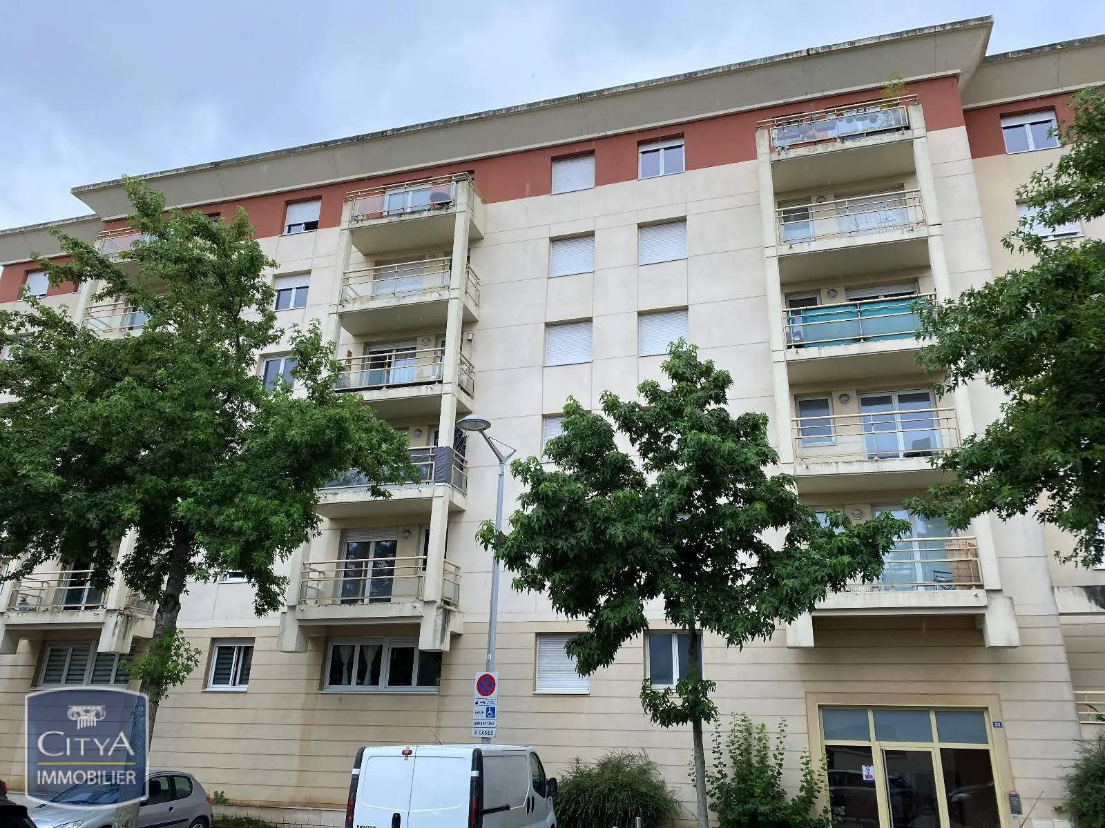 Photo 7 Appartement 3 pièces 63.57m²