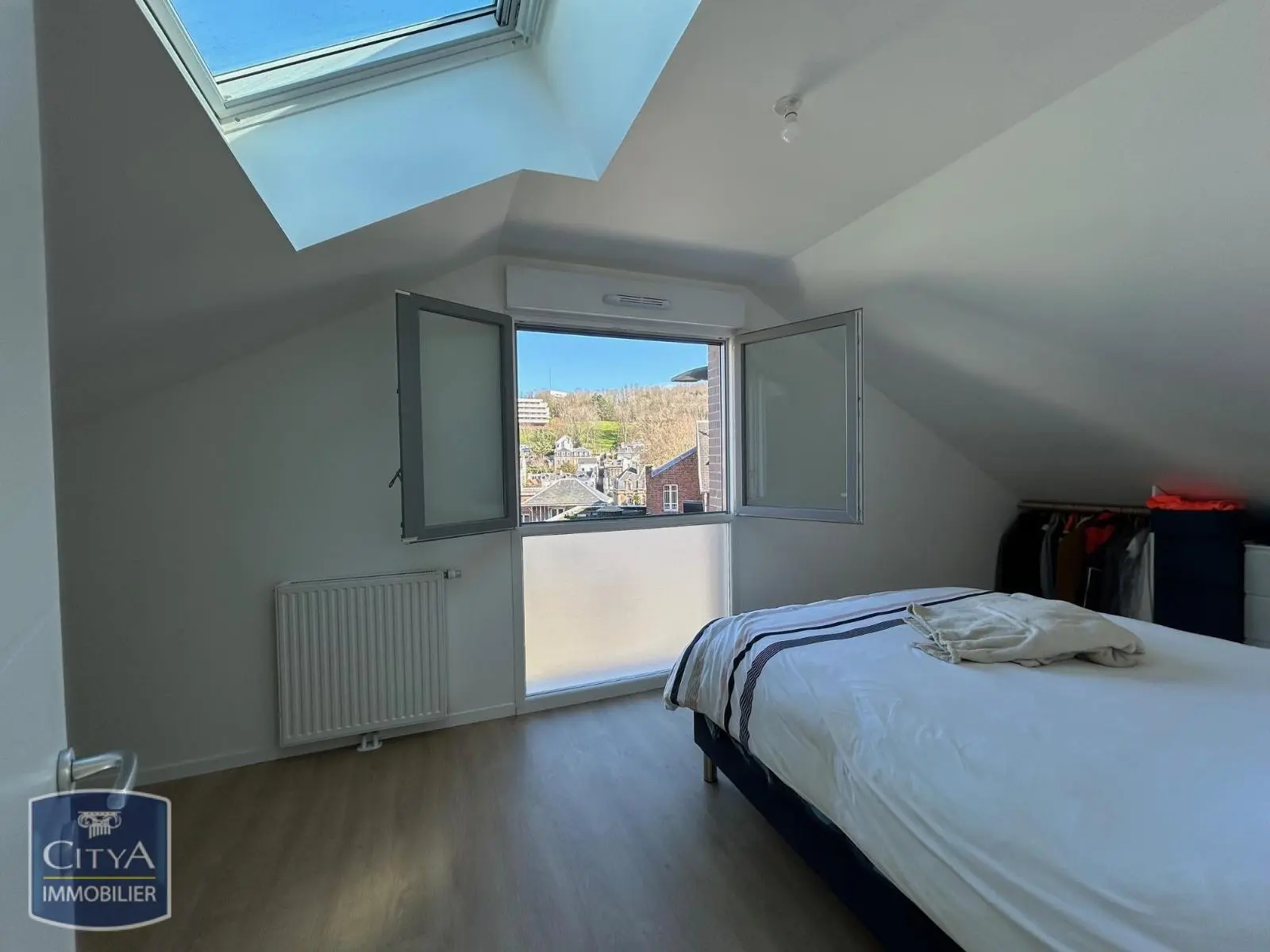 Photo 13 appartement Le Havre