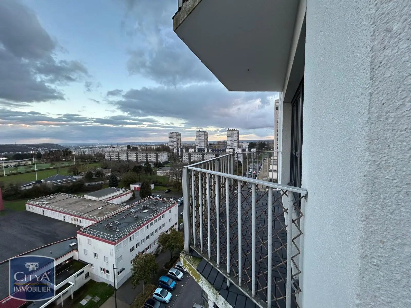 Photo 6 Appartement 3 pièces 80m²