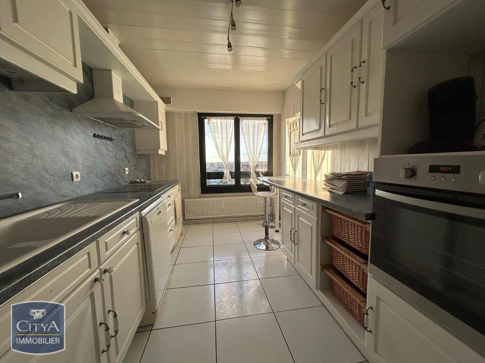 Photo 8 Appartement 5 pièces 90.45m²