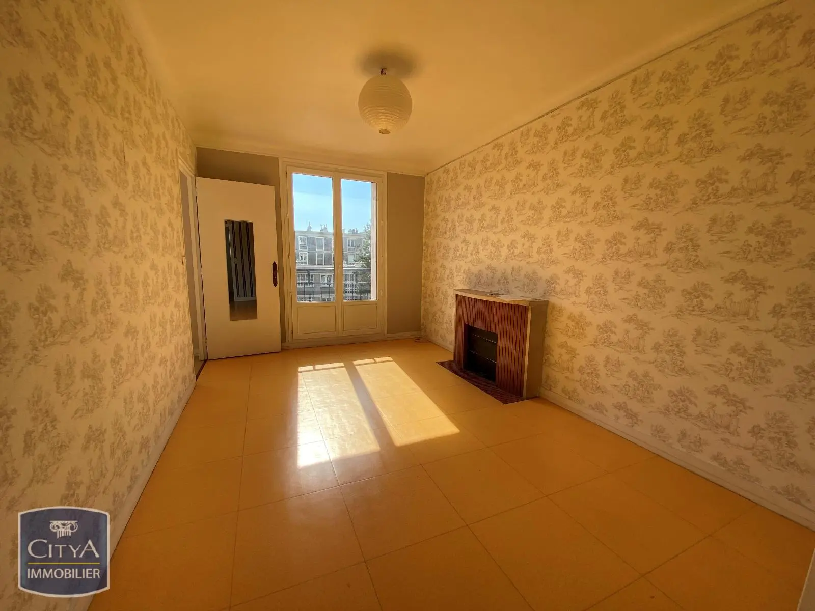 Photo 2 Appartement 2 pièces 45.7m²
