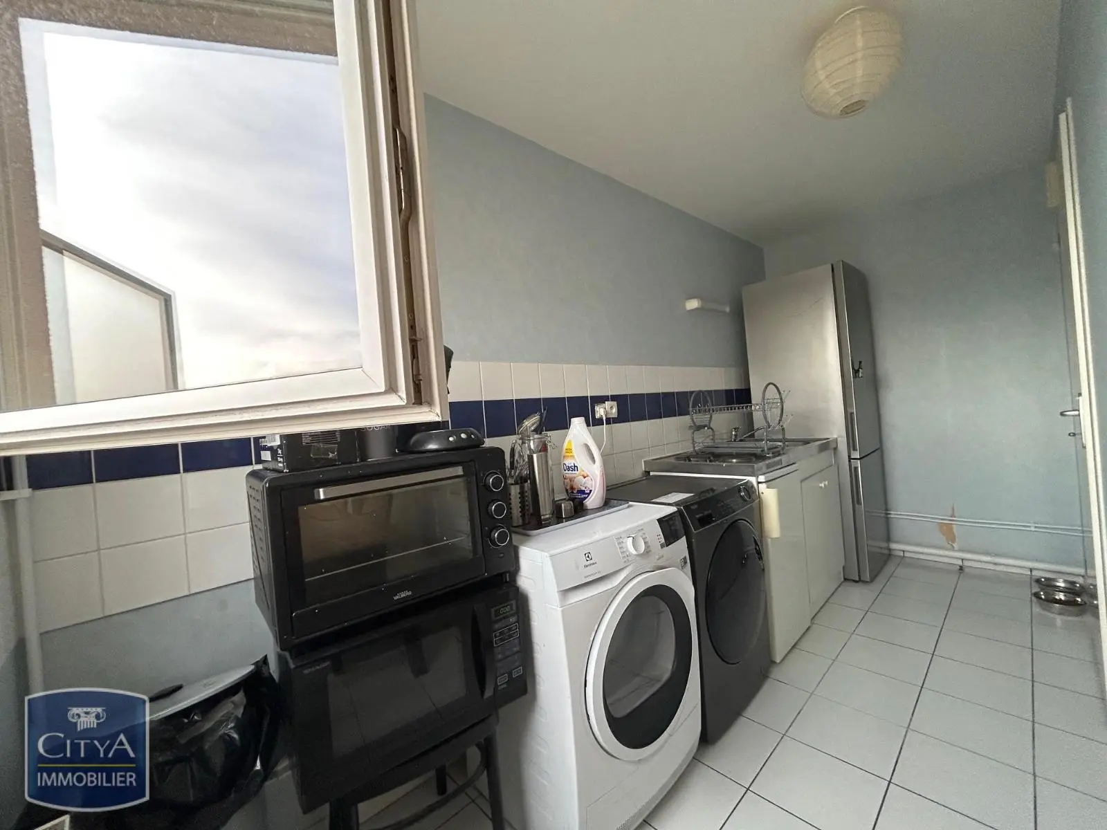 Photo 5 appartement Le Havre