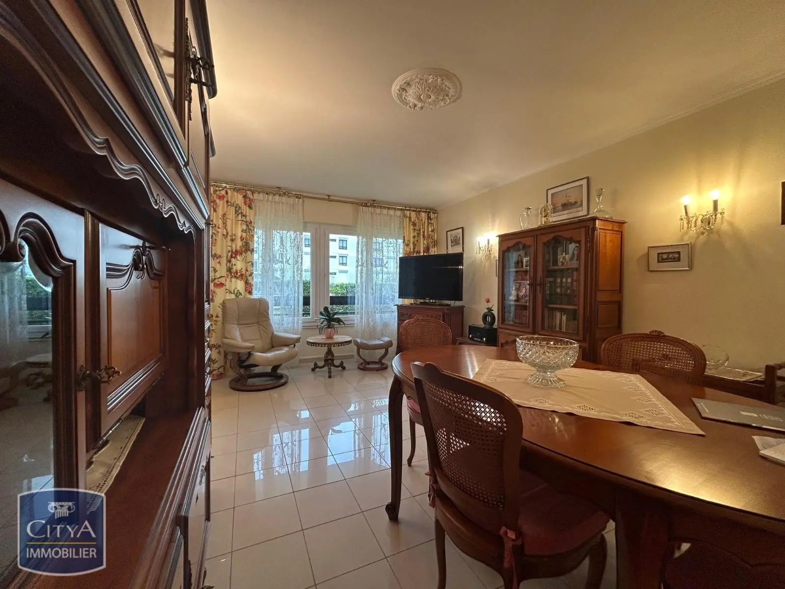 Photo 1 Appartement 5 pièces 95.5m²