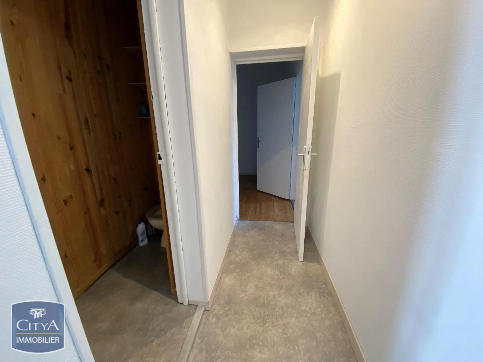 Photo 8 Appartement 3 pièces 64.59m²