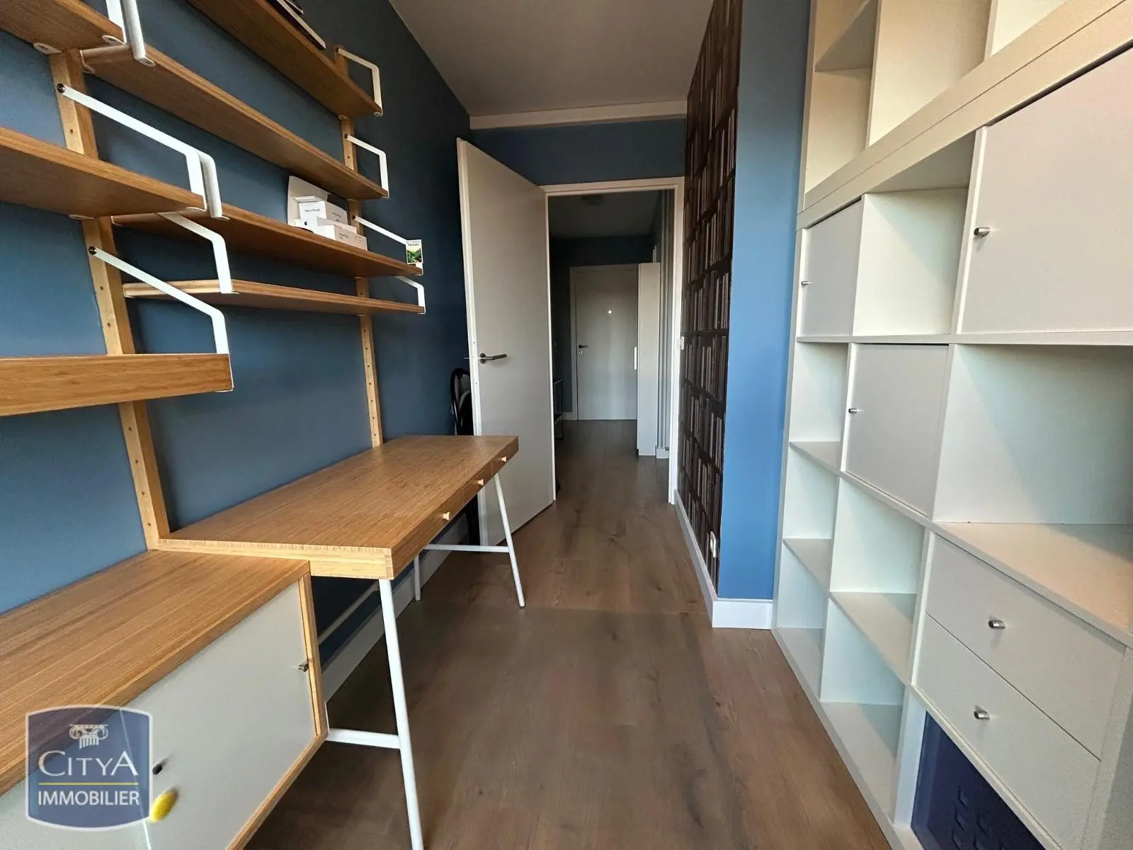 Photo 9 Appartement 4 pièces 87.3m²