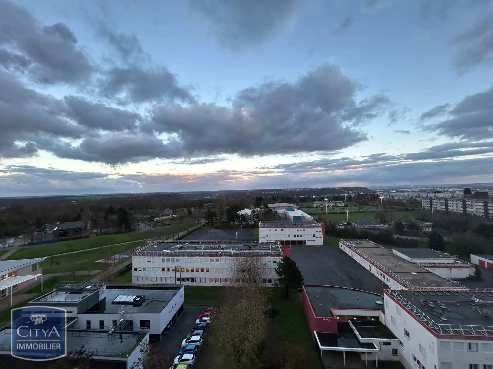 Photo 13 Appartement 3 pièces 80m²