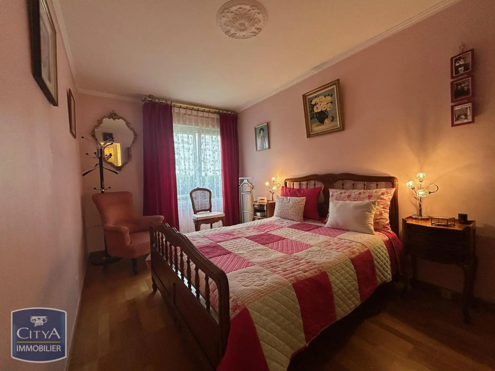 Photo 4 Appartement 5 pièces 95.5m²