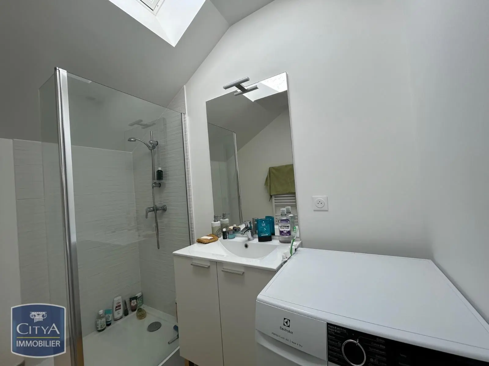 Photo 4 appartement Le Havre