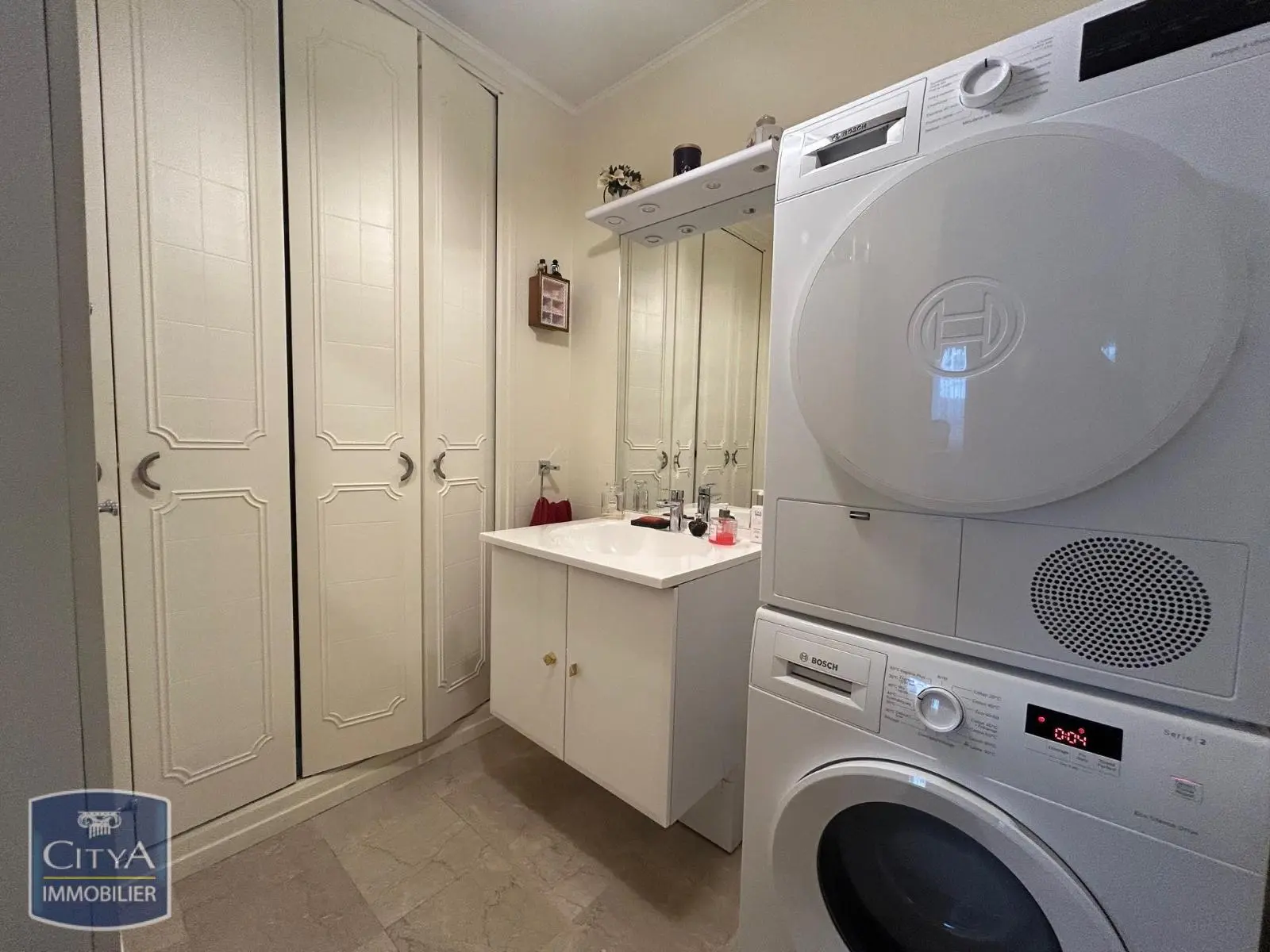 Photo 8 Appartement 5 pièces 95.5m²