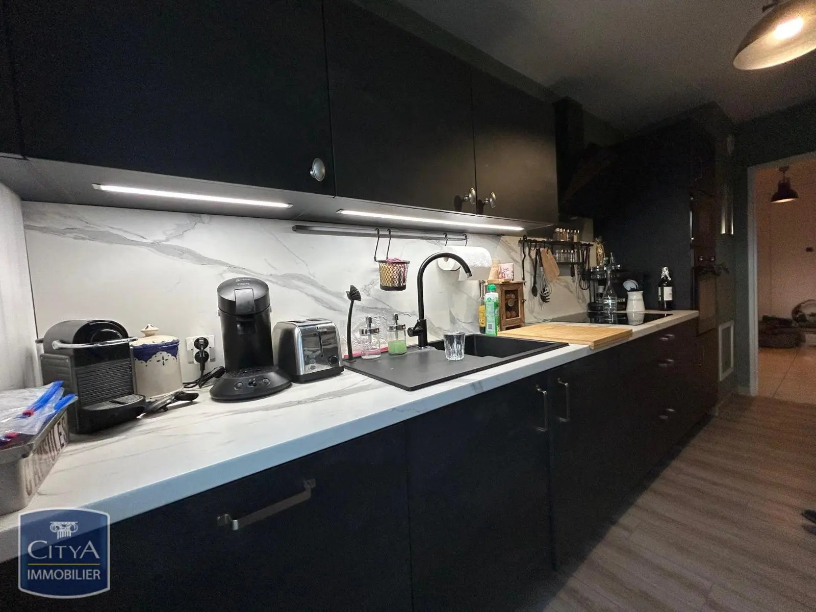 Photo 12 Appartement 3 pièces 80m²