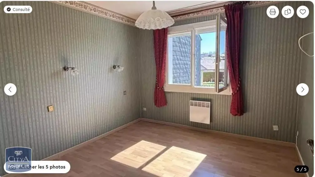 Photo 10 Maison 4 pièces 79.16m²