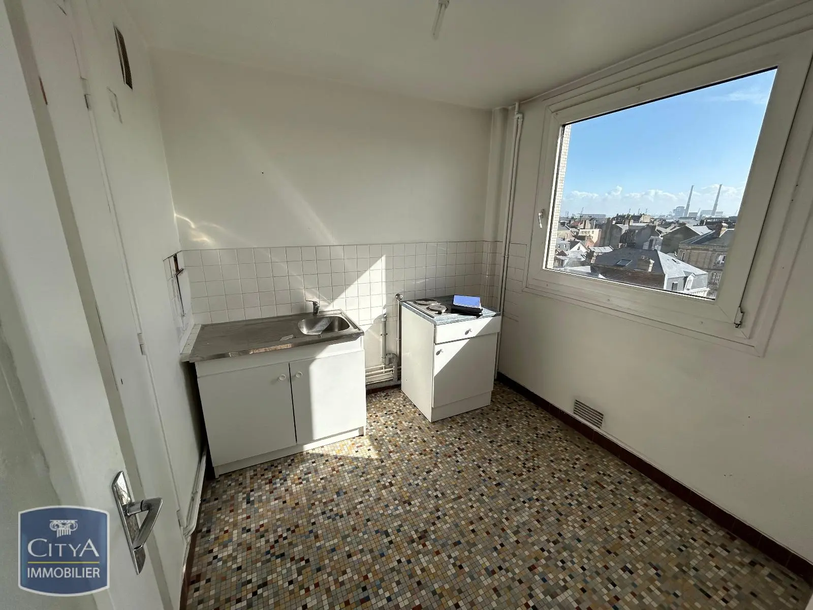 Photo 4 Appartement 1 pièce 28m²