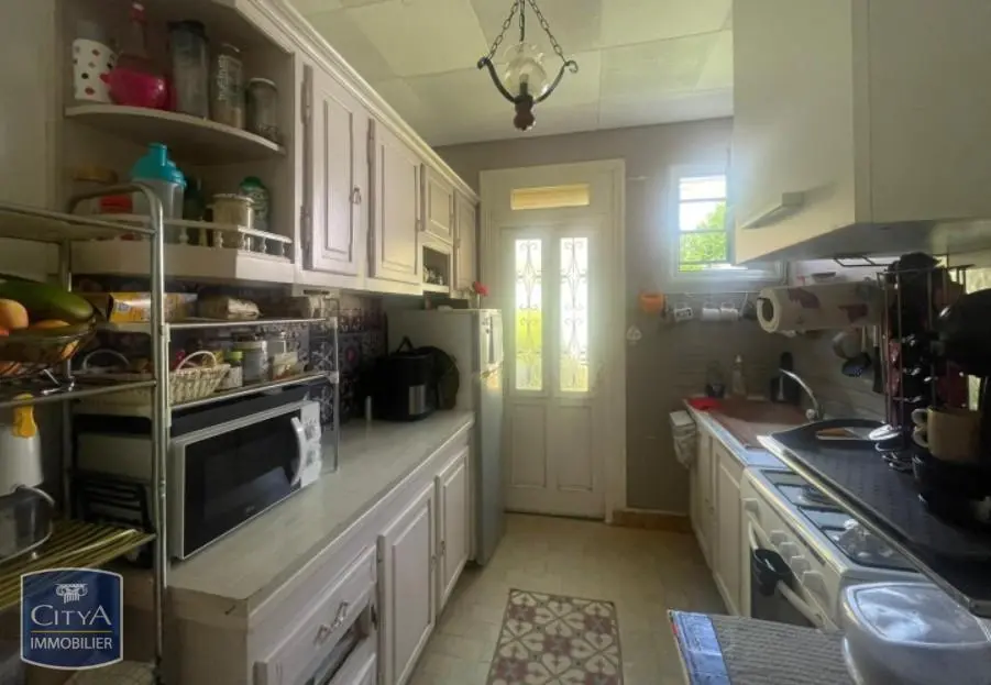 Photo 4 Maison 4 pièces 90m²