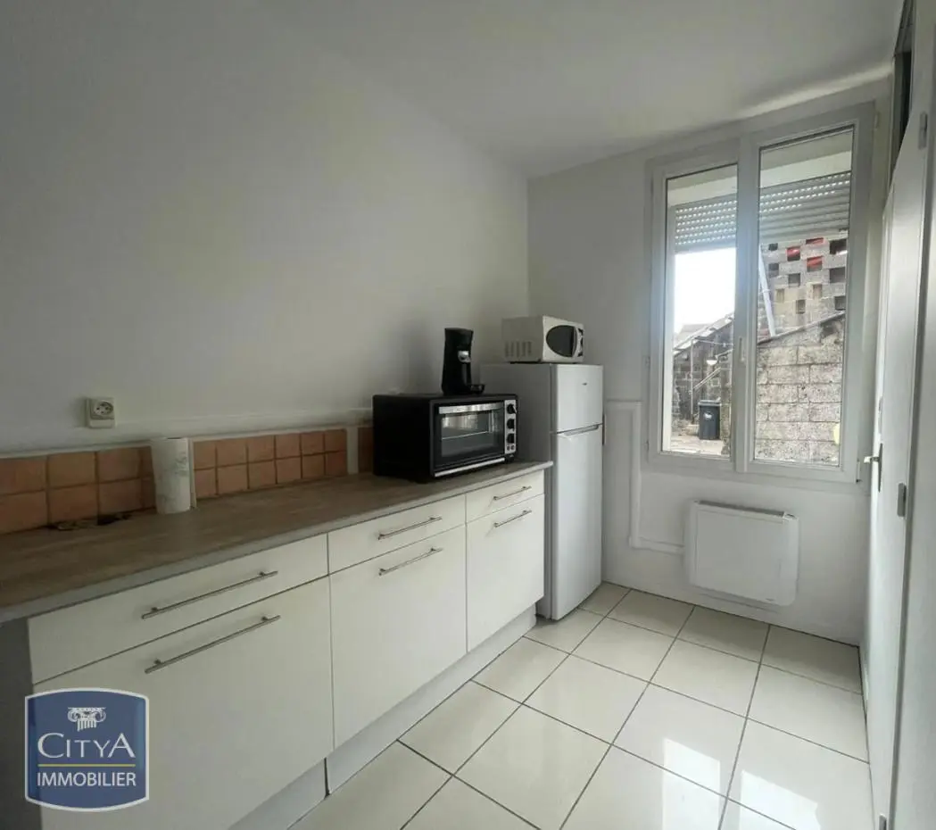 Photo 3 Appartement 1 pièce 24m²