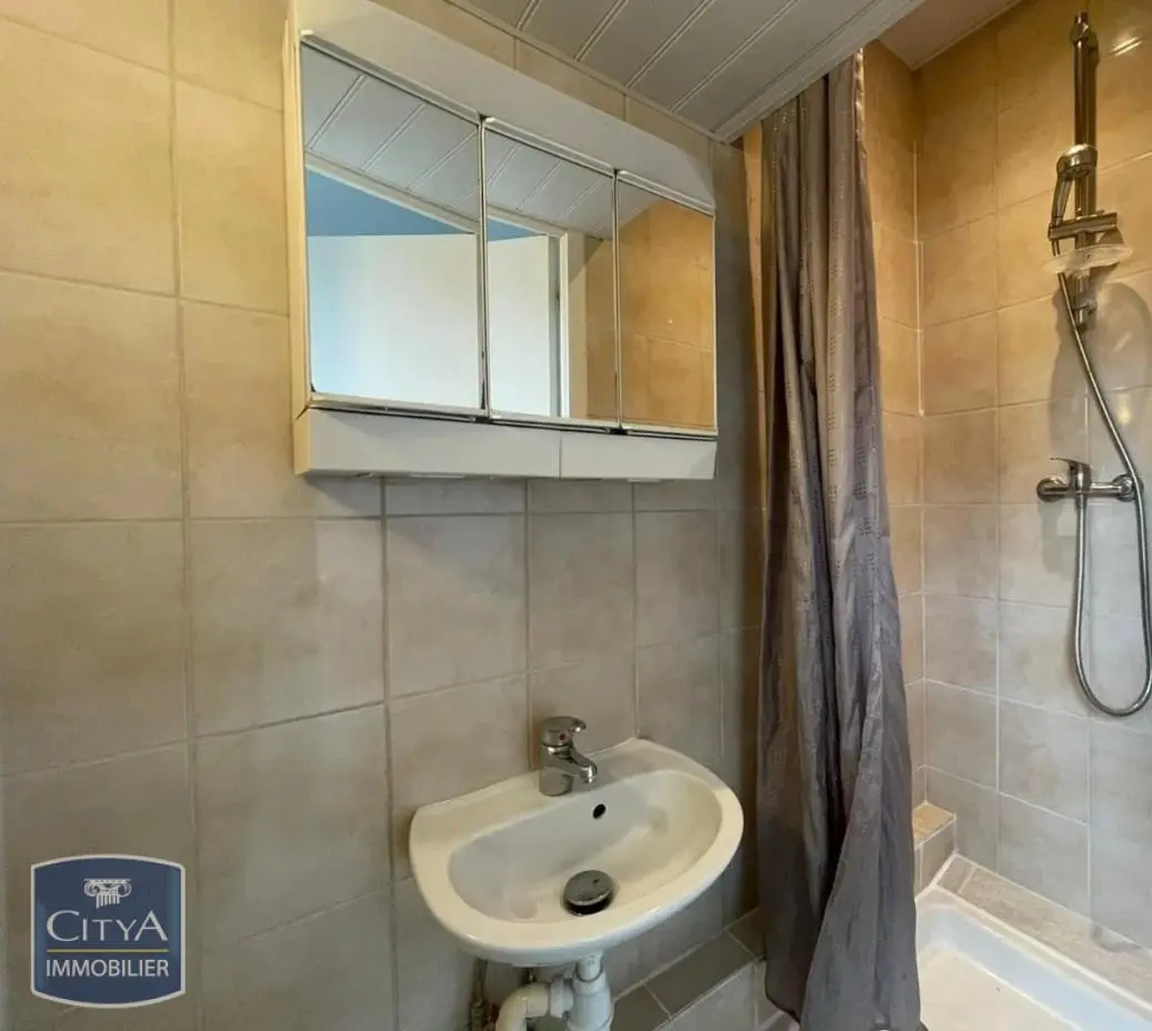 Photo 4 Appartement 1 pièce 24m²