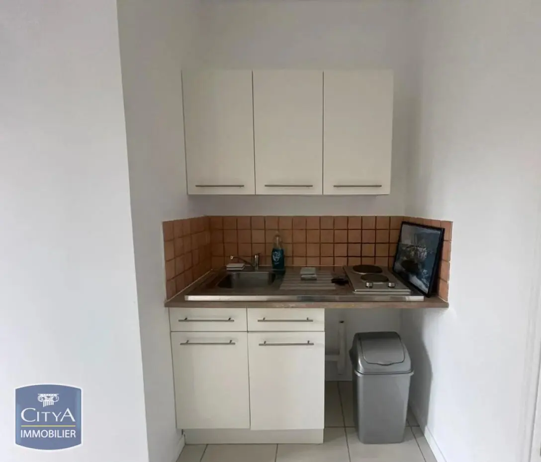 Photo 6 Appartement 1 pièce 24m²