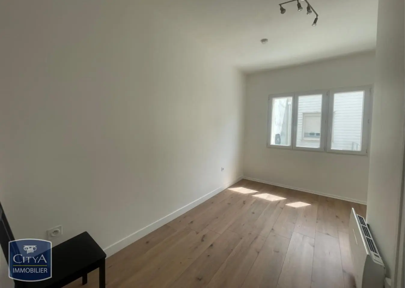 Photo 4 Appartement 1 pièce 23.78m²