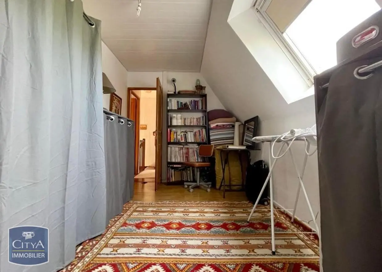 Photo 5 Maison 5 pièces 106m²