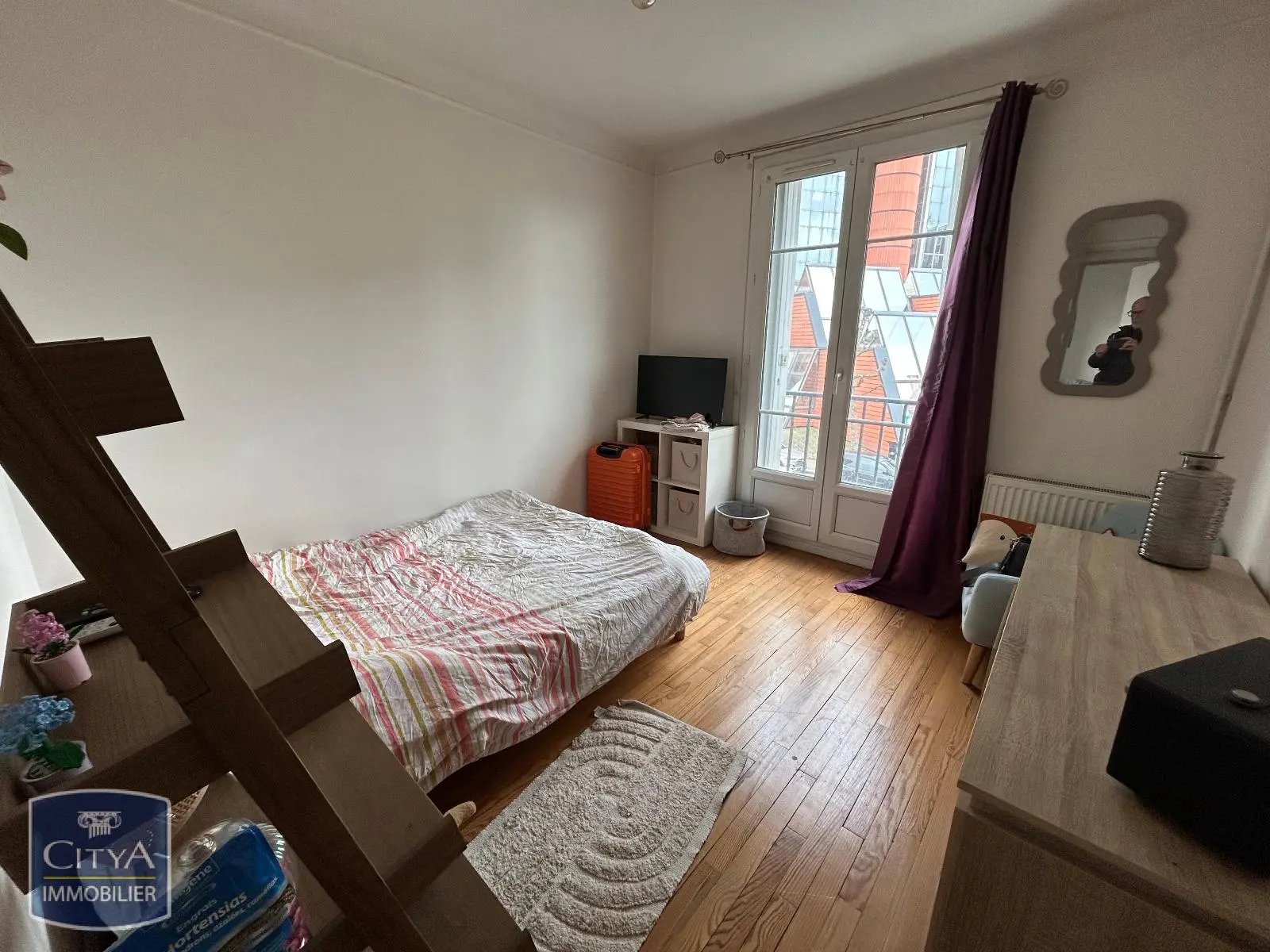 Photo 5 Appartement 3 pièces 69.27m²