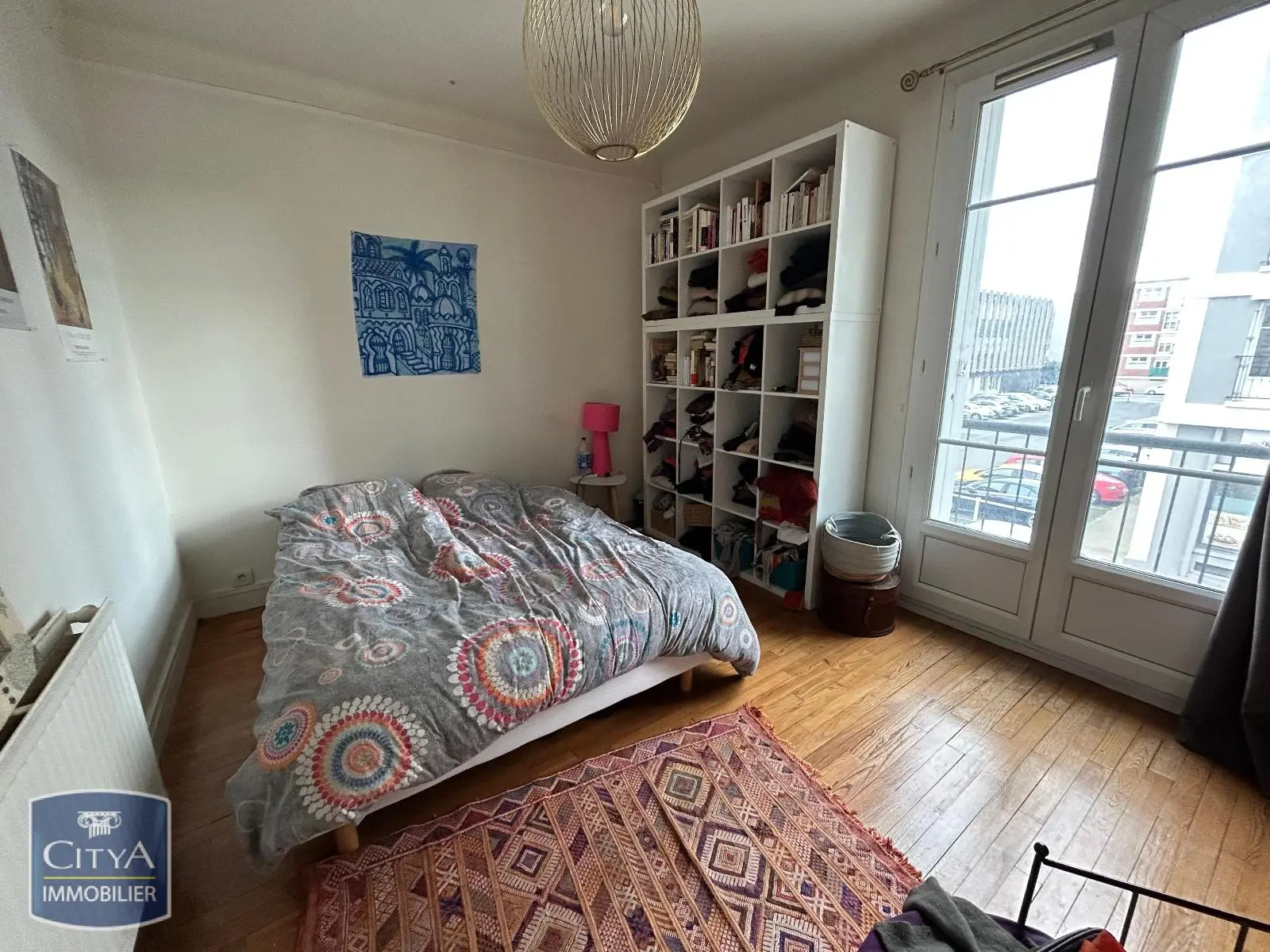 Photo 4 Appartement 3 pièces 69.27m²
