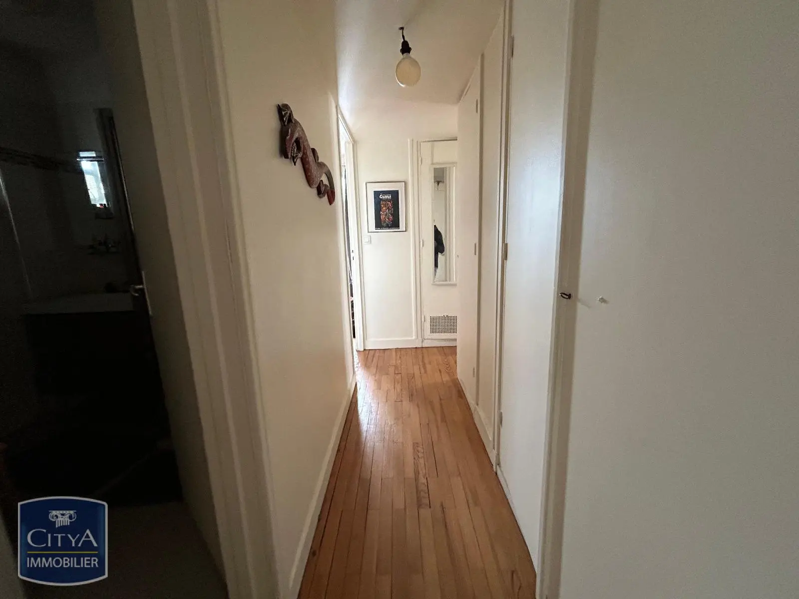 Photo 8 Appartement 3 pièces 69.27m²