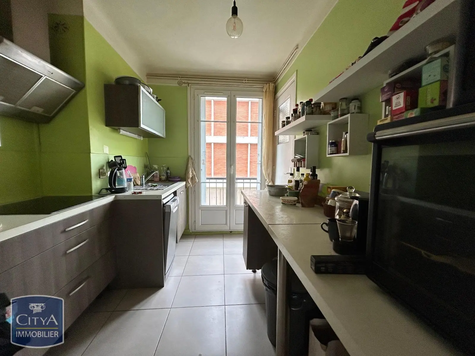 Photo 3 Appartement 3 pièces 69.27m²