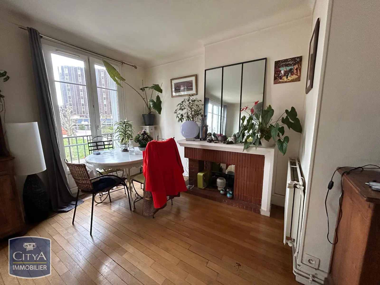 Photo 2 Appartement 3 pièces 69.27m²