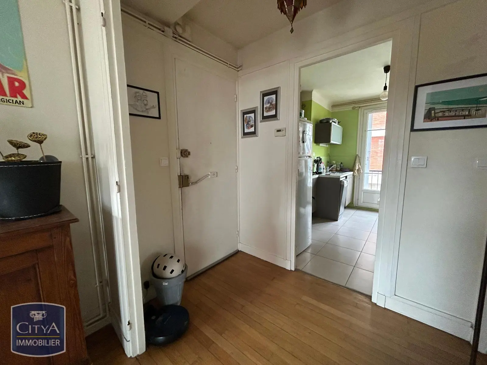 Photo 7 Appartement 3 pièces 69.27m²