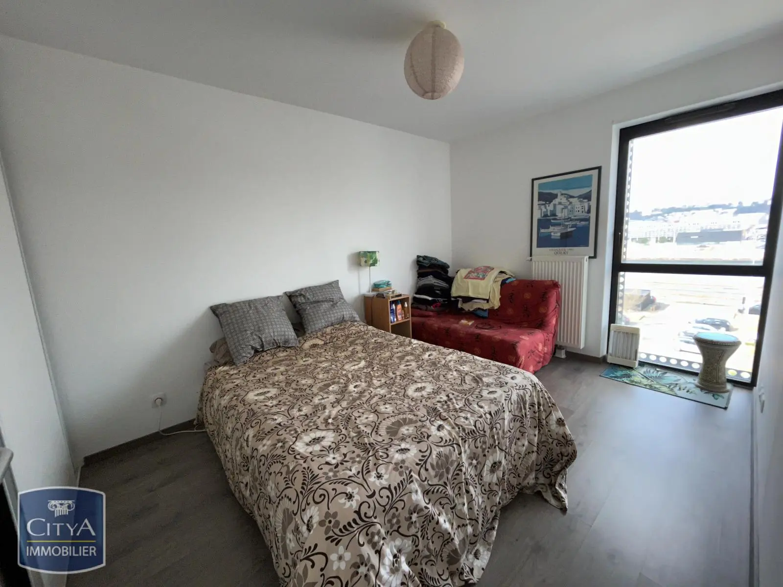 Photo 4 Appartement 2 pièces 46.05m²