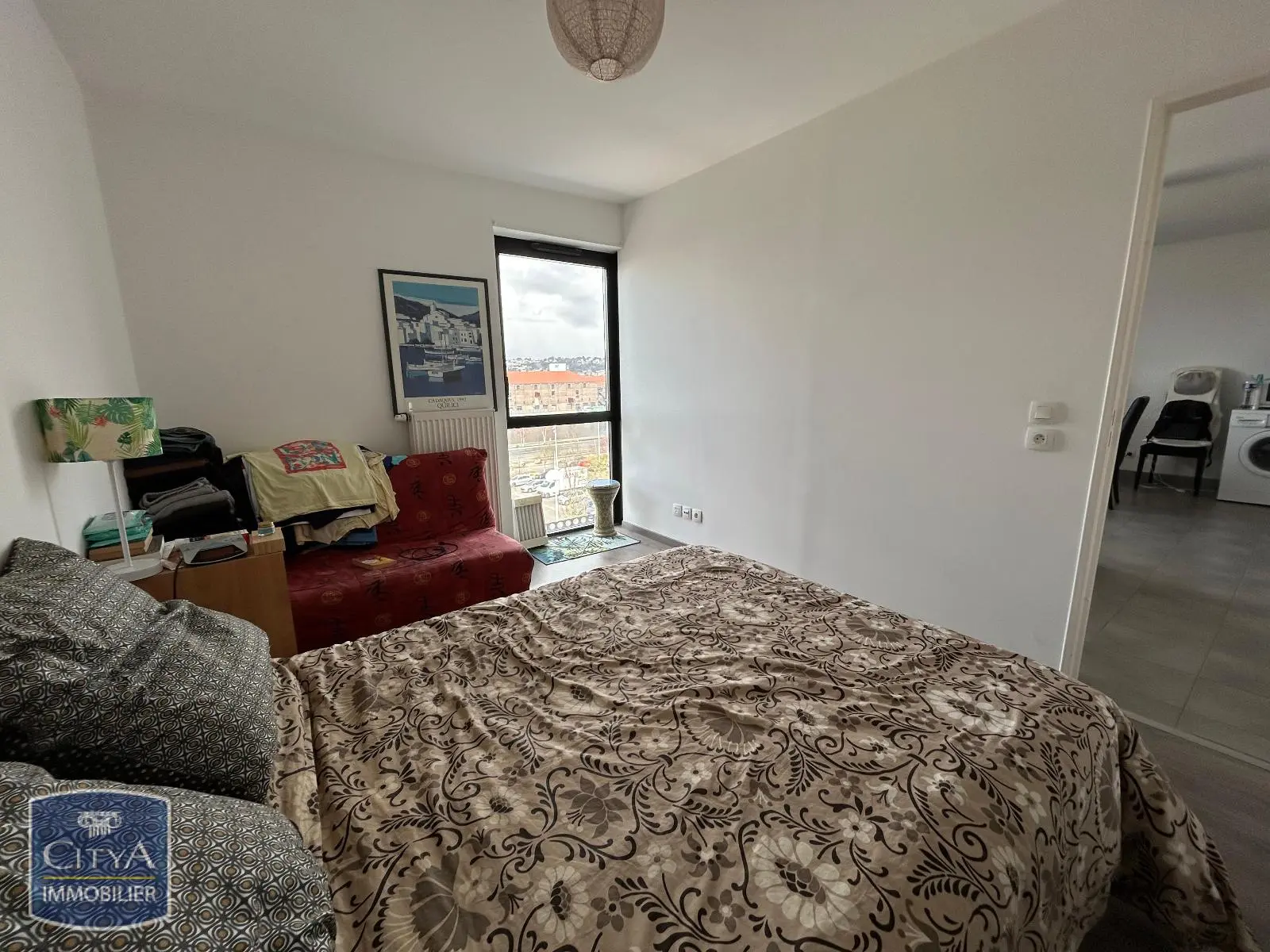 Photo 5 Appartement 2 pièces 46.05m²